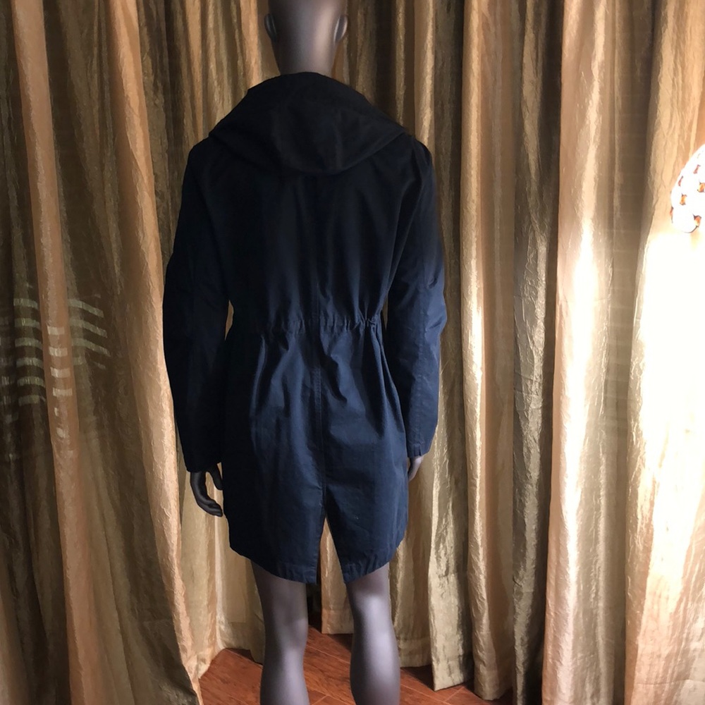 Love Tree Jacket - Picture 3 of 3